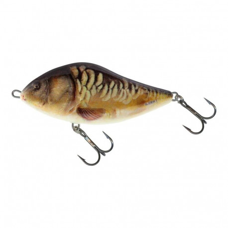 Lure Slider 10F 10cm/36g/1.0m SMI