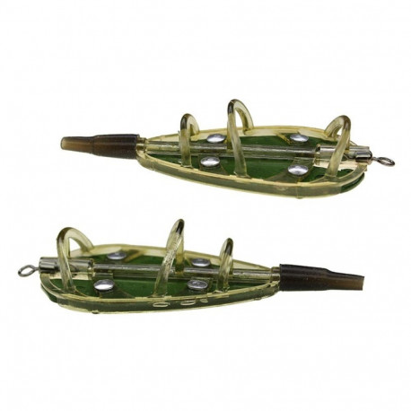 Söödanõu Traper Progress 50g 2tk