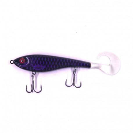 Wobbler EG-138 C374F 15cm/83.5g/0.5-2.0m