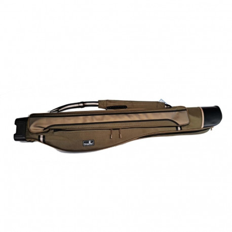 Rod case, 1680D, 150cm, 2 sections, Merganser