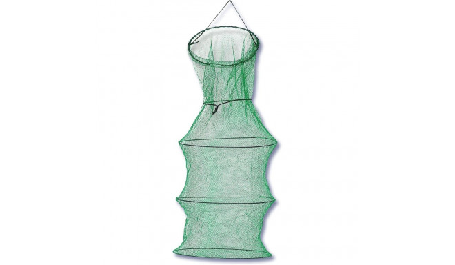 Zebco keepnets 0.6m/35cm/6mm