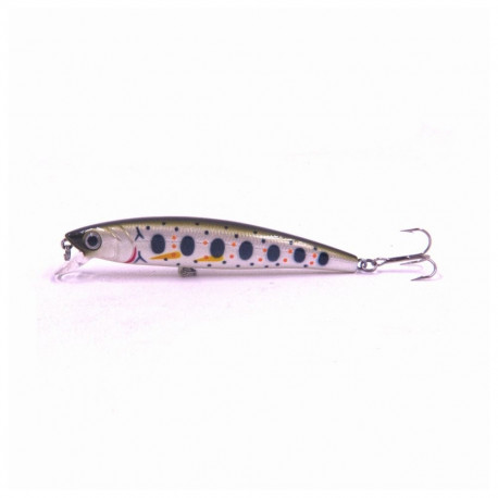 Vobler Strike-Pro JL-120SP IM01 9cm/9g/1.3-2.2m