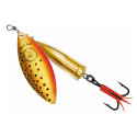 Lant Salmon Super Vibrax BFSASV6 33g TR