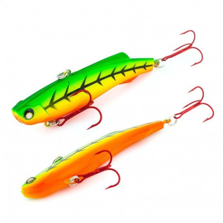 Lure Soft Vib 85FS 85mm/25g A145, Akara