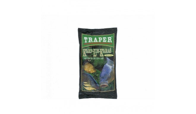 Groundbait TRAPER Special Carp-Lench-Crucian 1kg