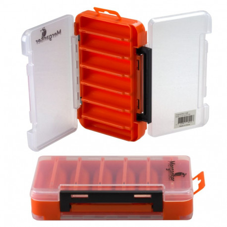 Landikarp Kahepoolne 17.5X10.5X3.8cm