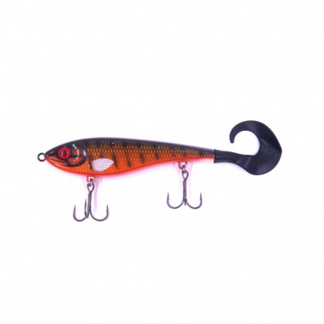Wobbler EG-138 C383F 15cm/83.5g/0.5-2.0m