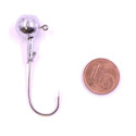 Tinapea JIG57 2/0- 9.0g