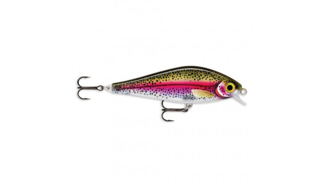 Lure Super Shadow Rap 11cm/38g/0,9-1,2m RTL