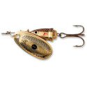Lant Vibrax Shad BFSD6 18g GSD