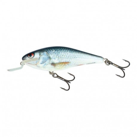 Lure Executor SR 7cm/8g/1.0-2.0m RDE