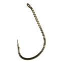 Hook Honryu Hook Tenkara, 50656 - 9, Brown
