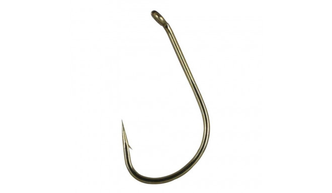 Hook Honryu Hook Tenkara, 50656 - 9, Brown