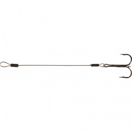 Landitross Traper kolmikkonksuga  2 18kg/8cm 2tk