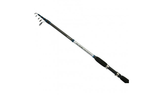 Fishing rod Alivio Slim Tele GT 2,70m 10-30g