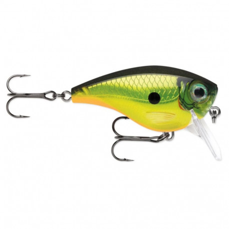 Lure BX Big Brat 6 7cm/21g/1.9-2.4m HOB
