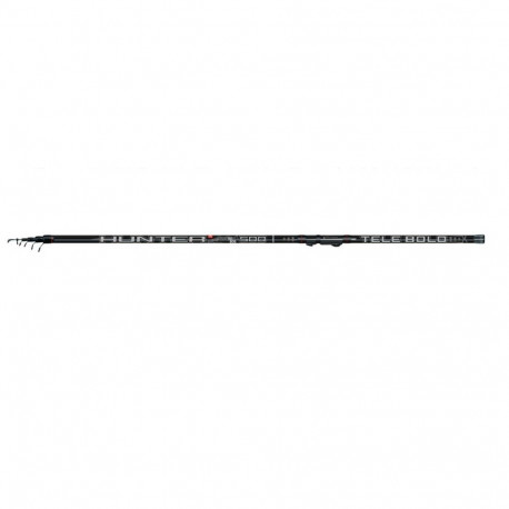 Fishing rod SWD Hunter bolo 6m