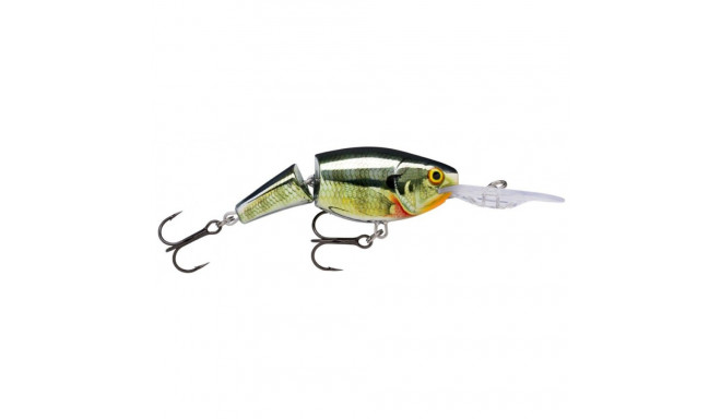 Lant Jointed Shad Rap 7cm/11g/2.1-4.5m CBG