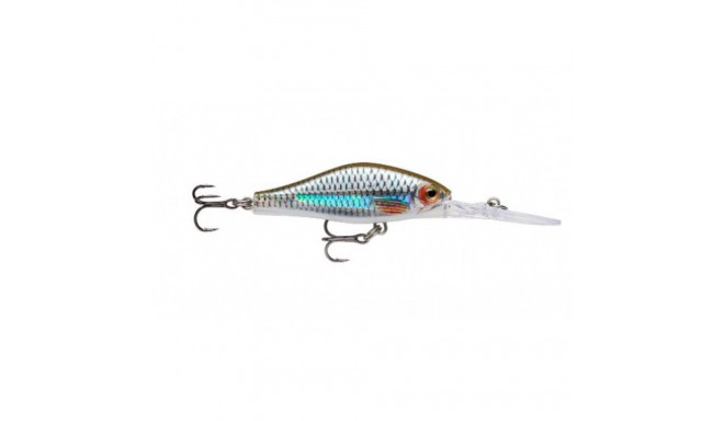 Lure Shadow Rap Jack Deep 7cm/10g/4,0m ROL