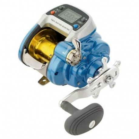 Rull WFT Electra 700PR Bimotor