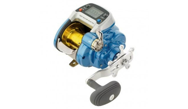 Rull WFT Electra 700PR Bimotor