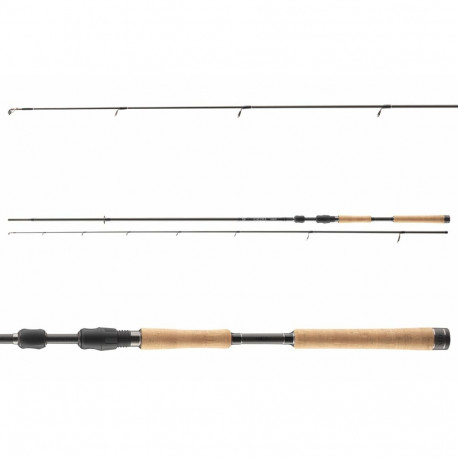 Spinning rod Daiwa Caldia Jigger 2.70m 7-28g
