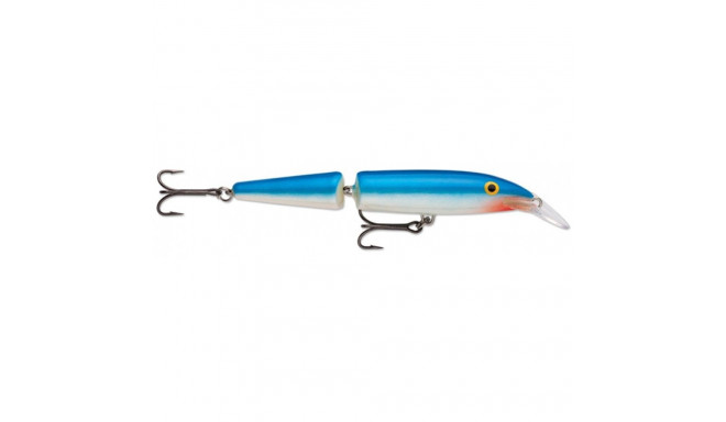 Lure Jointed Floating 13cm/18g/1.2-4.2m B