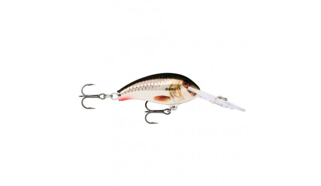 Lure Shad Dancer 7cm/15g/2.7-4.2m ROML