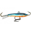 Lure Jigging Rap W5 5cm/9g BSM, Rapala Lure Jigging Rap W5 5cm/9g BSM, Rapala