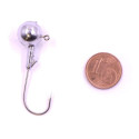 Jig-head JIG57 1/0- 9.0g