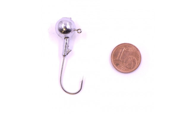 Jig-head JIG57 1/0- 9.0g