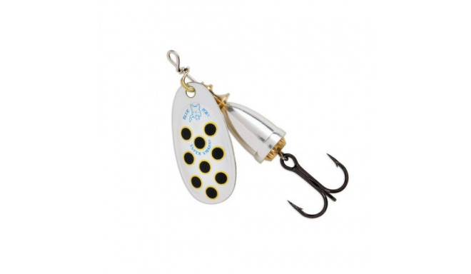 Lant Vibrax Hot Pepper BFS4 10g SYB