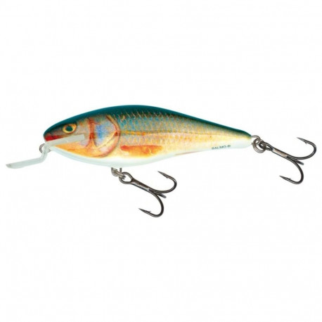 Lure Executor SR 12cm/33g/2.5-5.0m RR