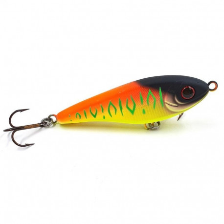 Wobbler Strike-Pro EG-050 A242S 10cm/25g/0.2-1.0m