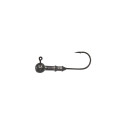 Jig Head Dragon Futbolas 15g 5/0