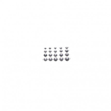 Jig Sinker Crazy-Fish 28g