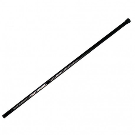 Telescopic landing net handle Traper 3m