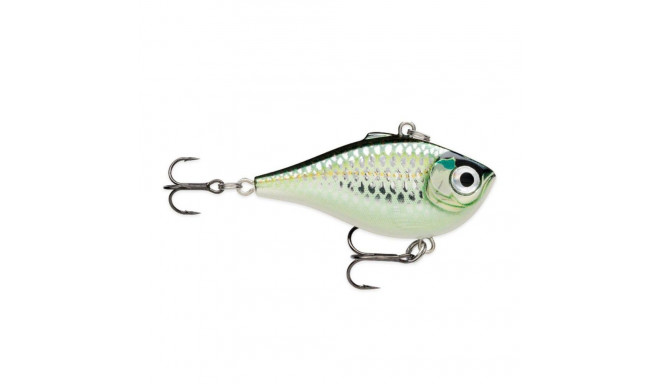 Lant Rippin Rap 7cm/24g BLK