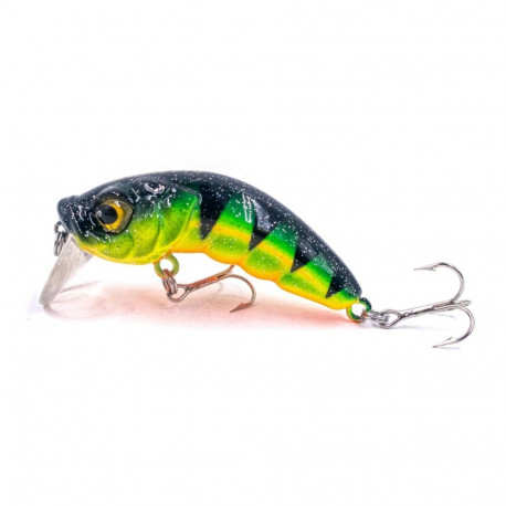 Wobbler Strike-Pro EG-112A A09 5.5cm/6.5g/0.06m