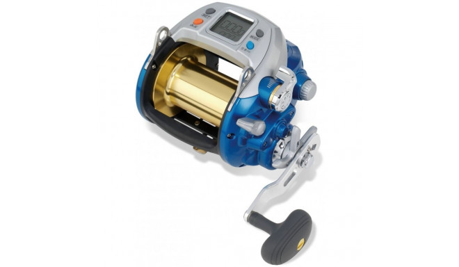 Reel WFT Electra 1200 PR HP