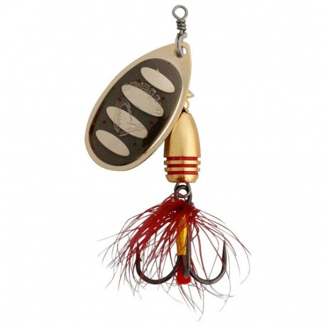 P.lant SavageGear Rotex Spinner  5 14g 03-Gold