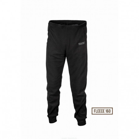 Fleece pants 160g XL, TRAPER