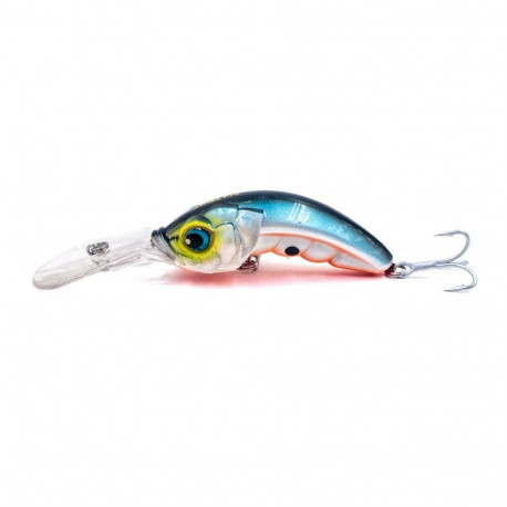 Vobler Strike-Pro EG-112BL A05 8cm/22g/4.0-6.0m