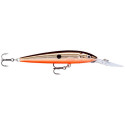 Lure Down Deep Husky Jerk 10cm/11g/2.1-4.8m SBR