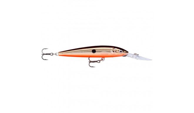 Lure Down Deep Husky Jerk 10cm/11g/2.1-4.8m SBR