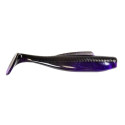 Silikoonlant DIEZEL MINNOWZ 7" Purple Demon 3tk