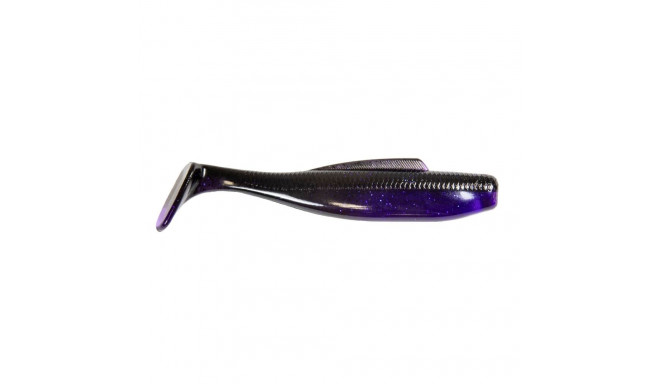 Silikoonlant DIEZEL MINNOWZ 7" Purple Demon 3tk