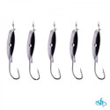 Bottom fishing rig S-OSP02 4/0 5pcs