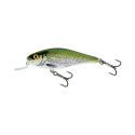 Lure Executor SR 7cm/8g/1.0-2.0m OLB