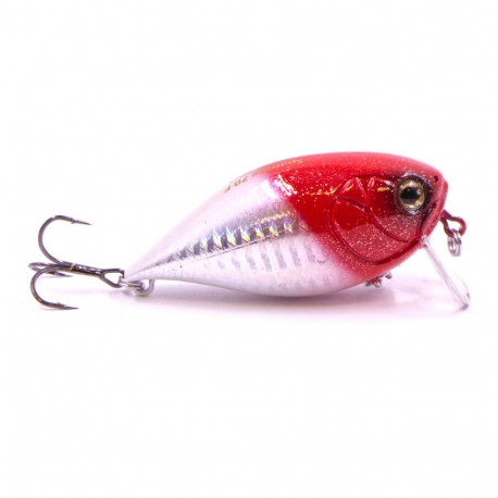 Vobler Strike-Pro EG-185F 022PPP-713 7cm/16,4g/0,1m